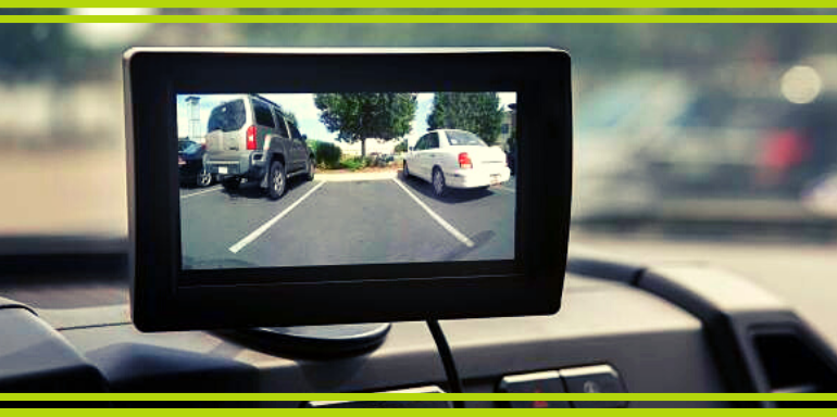 Las ventajas que te proporciona la cámara de marcha atrás para tu vida diaria 