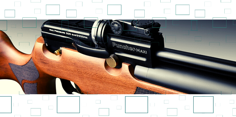 Carabina PCP: Aprende cómo elegir la correcta