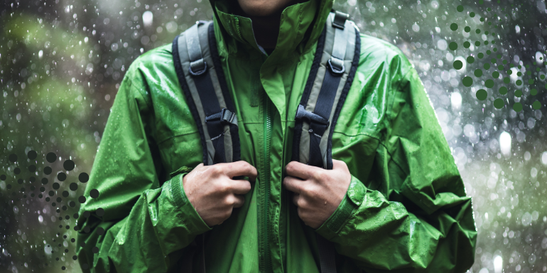 Chaquetas outdoor: aprende a elegir el modelo ideal