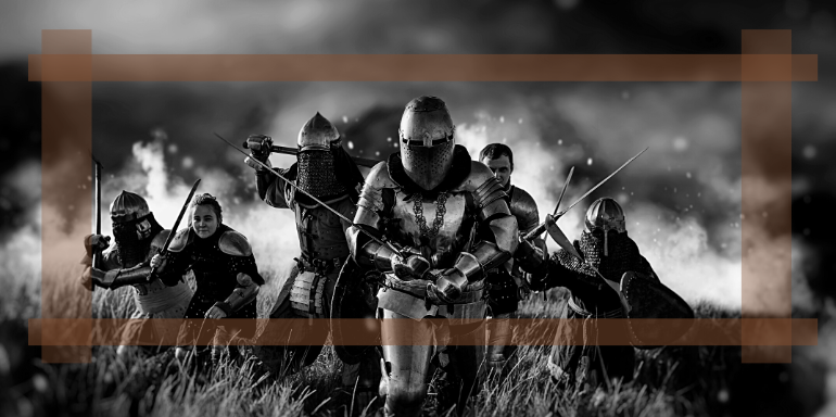 Combate medieval: conoce un poco de su historia  