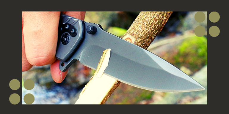 el mejor cuchillo de supervivencia 