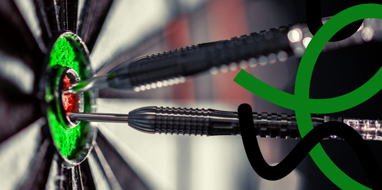 Dardos: Cómo elegir el modelo ideal