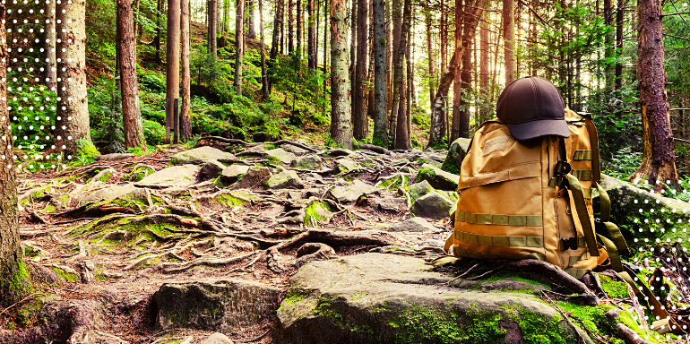 Mochilas tácticas: cómo no equivocarte a la hora de elegir la tuya