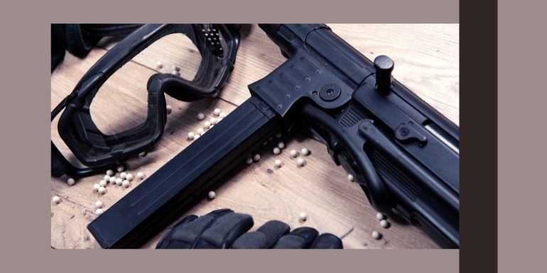 Equipamiento airsoft con una buena relación precio-calidad para principiantes