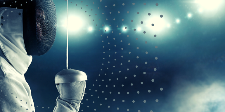 Descubre la historia y curiosidades de la esgrima