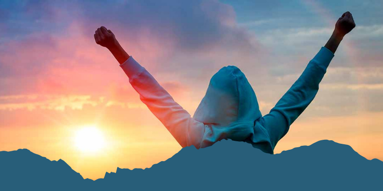 ¿Qué es el estado de flow en los deportes?