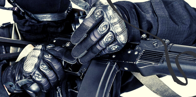 Guantes anticorte: que son y para qué sirven