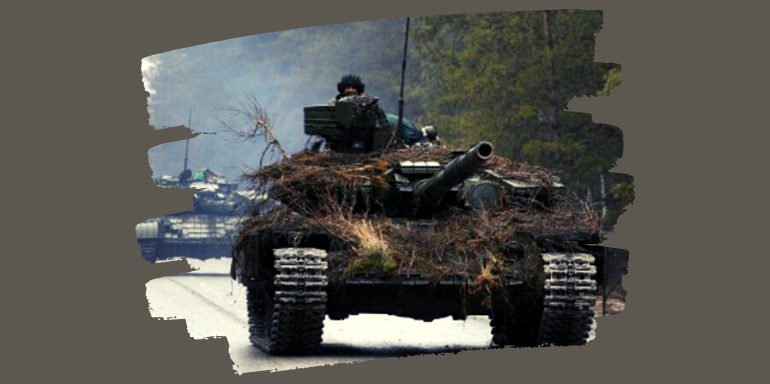 Entiende por qué Rusia está atacando a Ucrania 