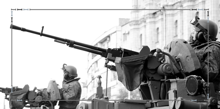 Descubre las guerras más caras de la historia