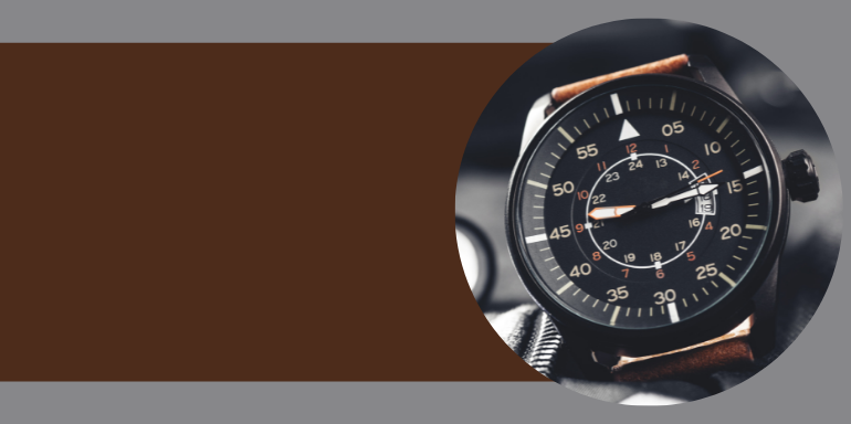 La evolución del reloj: el origen hasta nuestros días