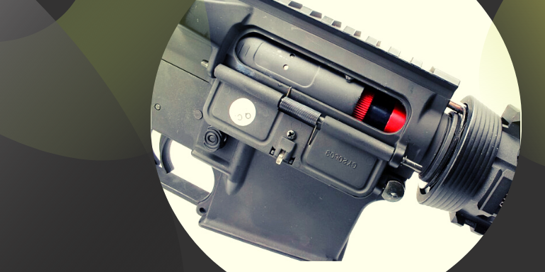 ¿Qué es el hop-up en airsoft y cómo funciona?