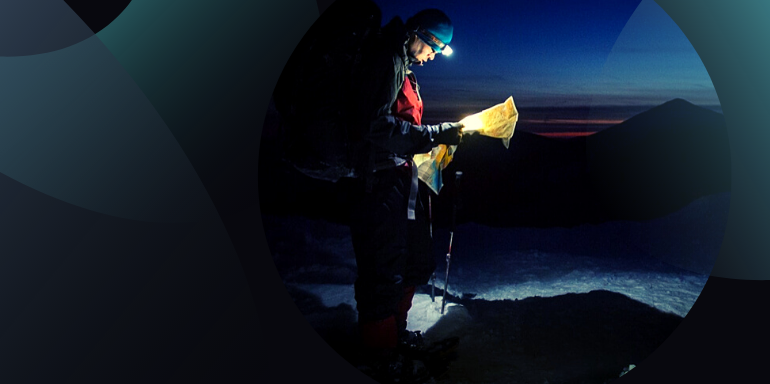 Linterna Frontal: Conoce la ideal para tu actividad