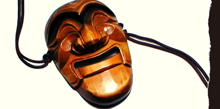 ¿Cuál es el origen de las máscaras?