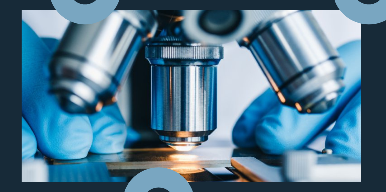 Tipos de microscopios