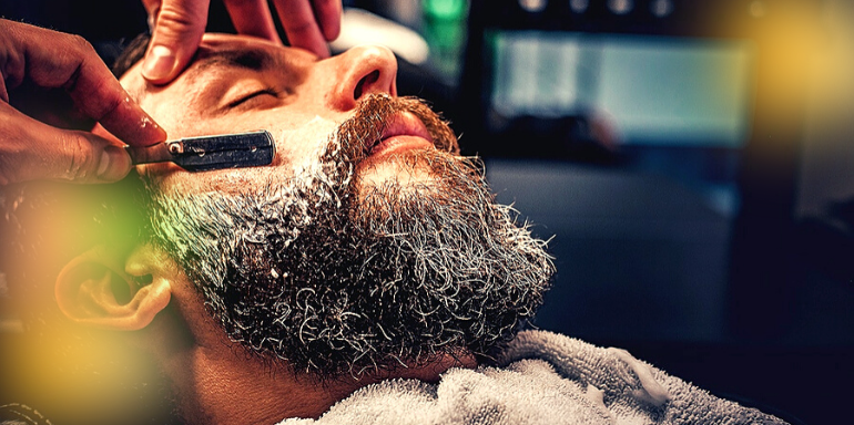 Descubre la historia de la navaja barbera