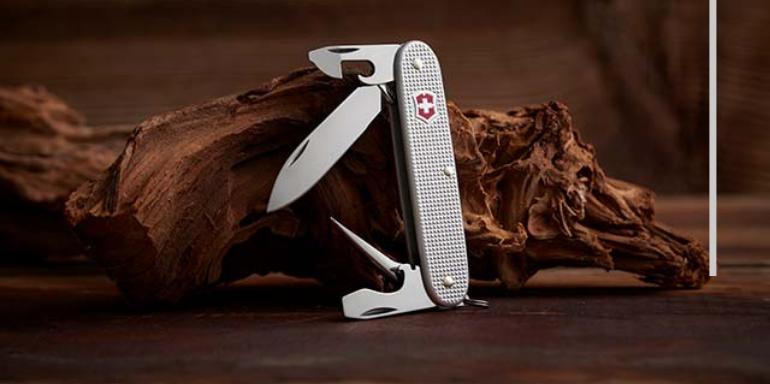 navajas suizas Victorinox 