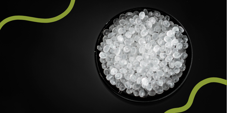 Equipos de polímeros: estas son las principales ventajas