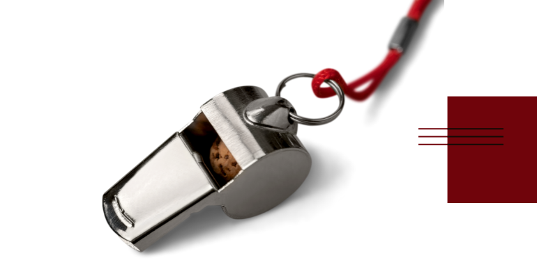 El origen del silbato y su importancia en la historia