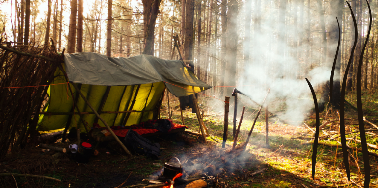 El curso de supervivencia está cada vez más en alza: entiende cómo funciona y cuándo hacerlo