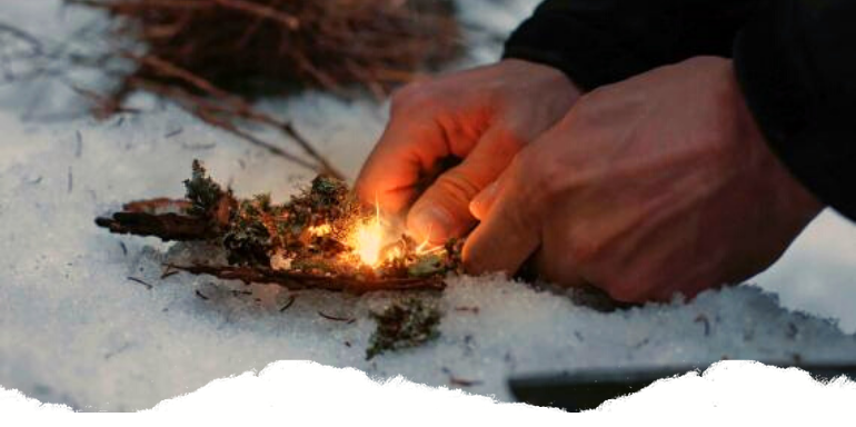 importancia de las técnicas de supervivencia