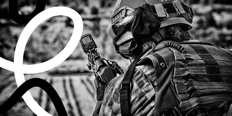 Trajes de airsoft: todo lo que necesitas saber