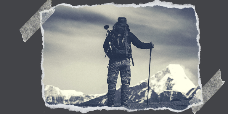 ¿Sabes qué es el trekking? Descubre cómo empezar a practicarlo
