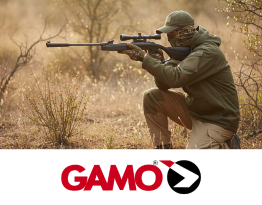 GAMO