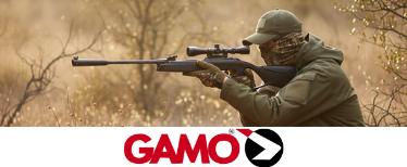 GAMO