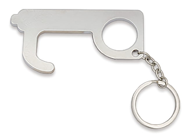 Empurrador de chaveiros