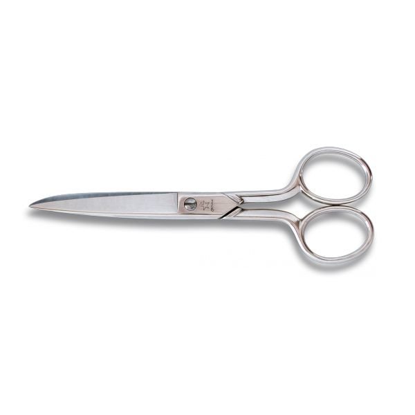 Tesouras de costura Gifaz com carbono de chapa de aço 5,5 15024