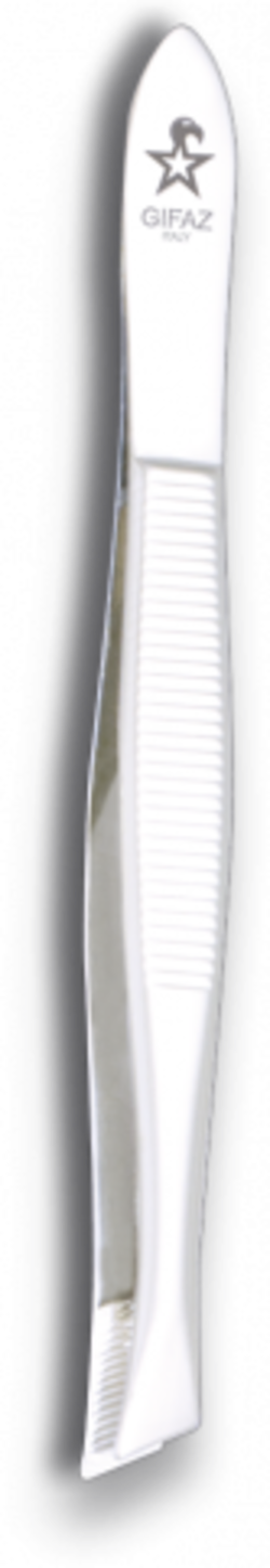 Pinça oblíqua Gifaz 3 sobrancelha / 7,8 Cm 15081