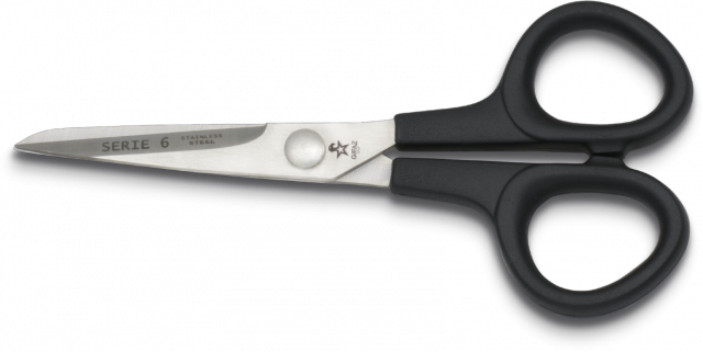 Aço inoxidável tesouras para costura Gifaz 6 / 15 Cm 15084