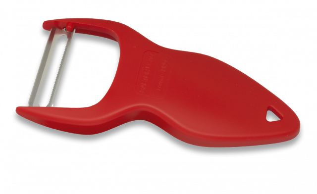 Tomate Jarkey Pro, aço inoxidável e plástico, 27034 para descascador