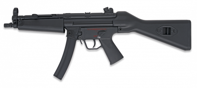 Arma Aeg Golden Águia 6852