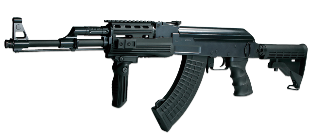 Arma Águia dourada Águia Aeg 6811