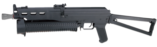 Arma Águia dourada Águia Aeg 6835