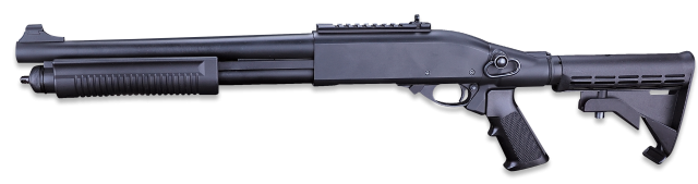 Pistola Golden Eagle S-Series Spring S8871