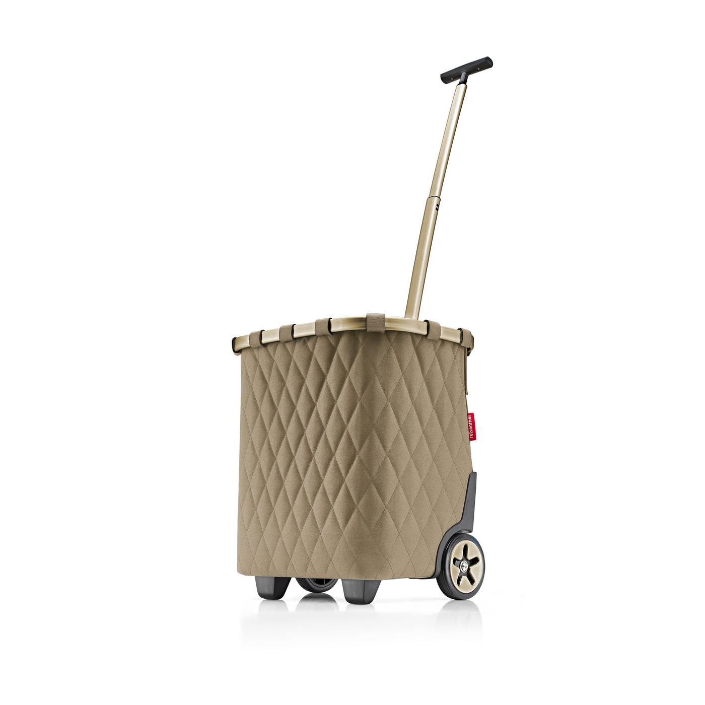 Reisenthel carrycruiser Saco de compras castanho de