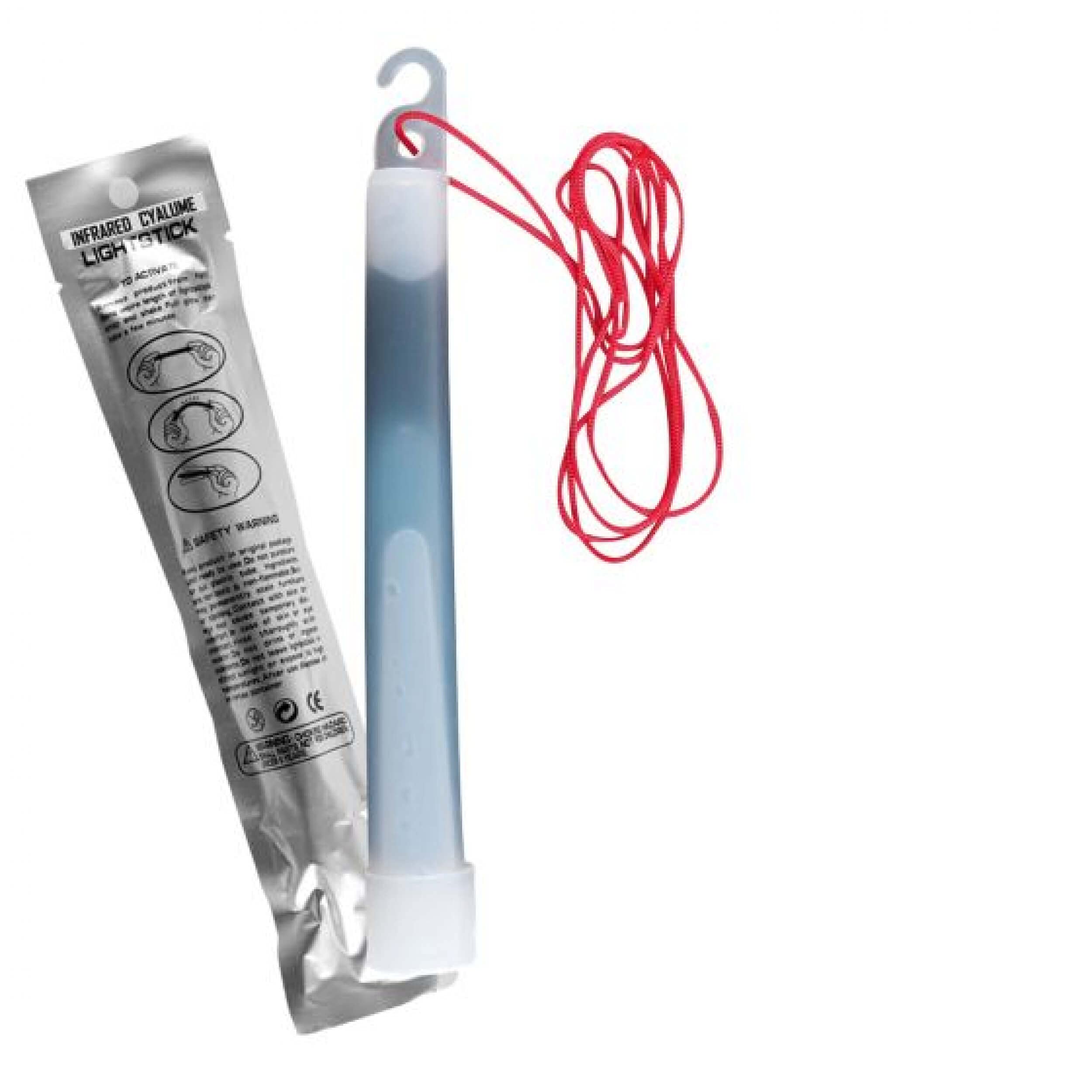 swiatlo chemiczne helikon 6 biale