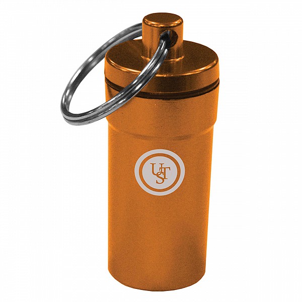 Recipiente impermeável