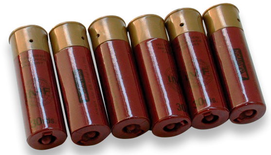 Acessório de cartucho para Golden Eagle Se