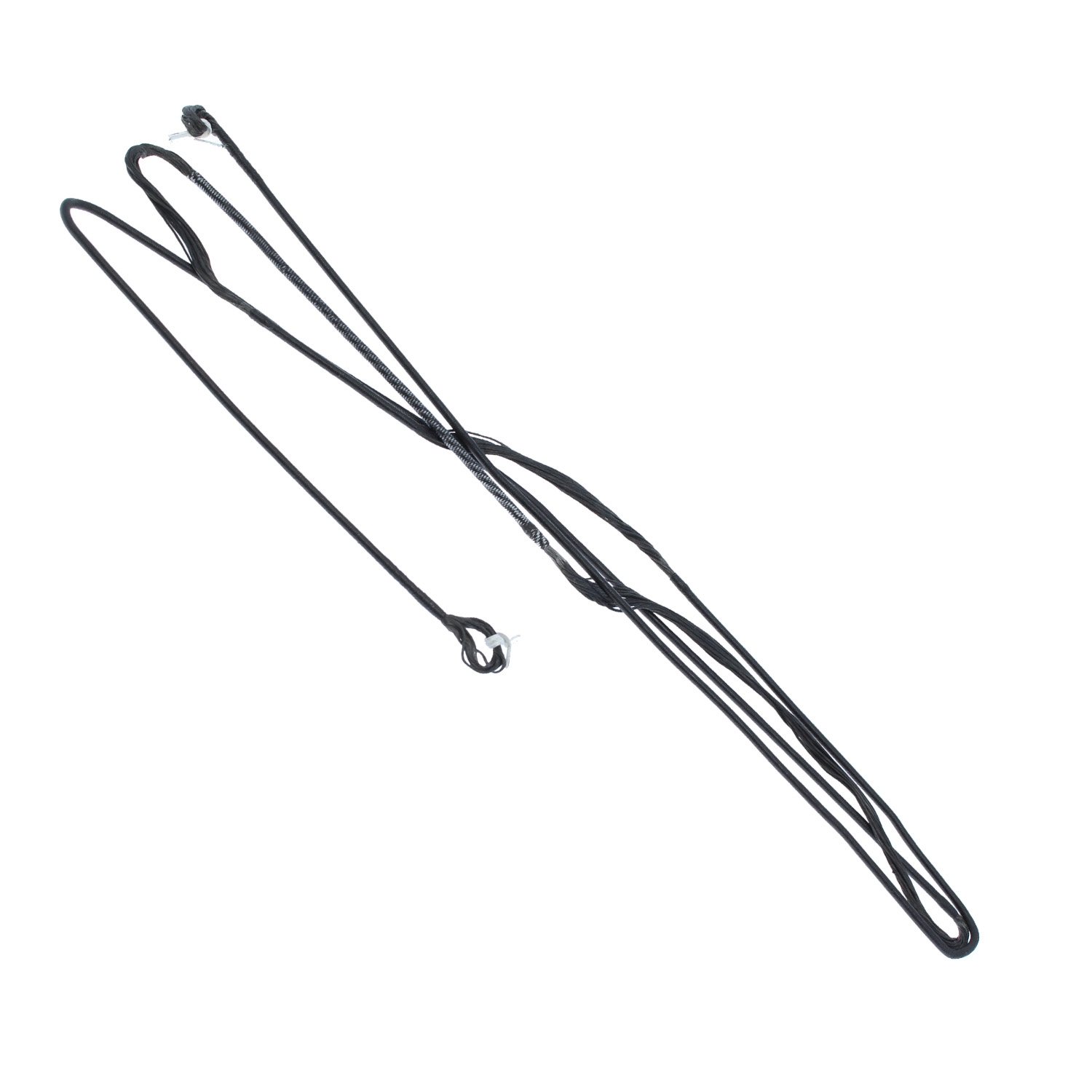 Cabo de substituição / Substituição para arcos de 25 Lbs Hellbow