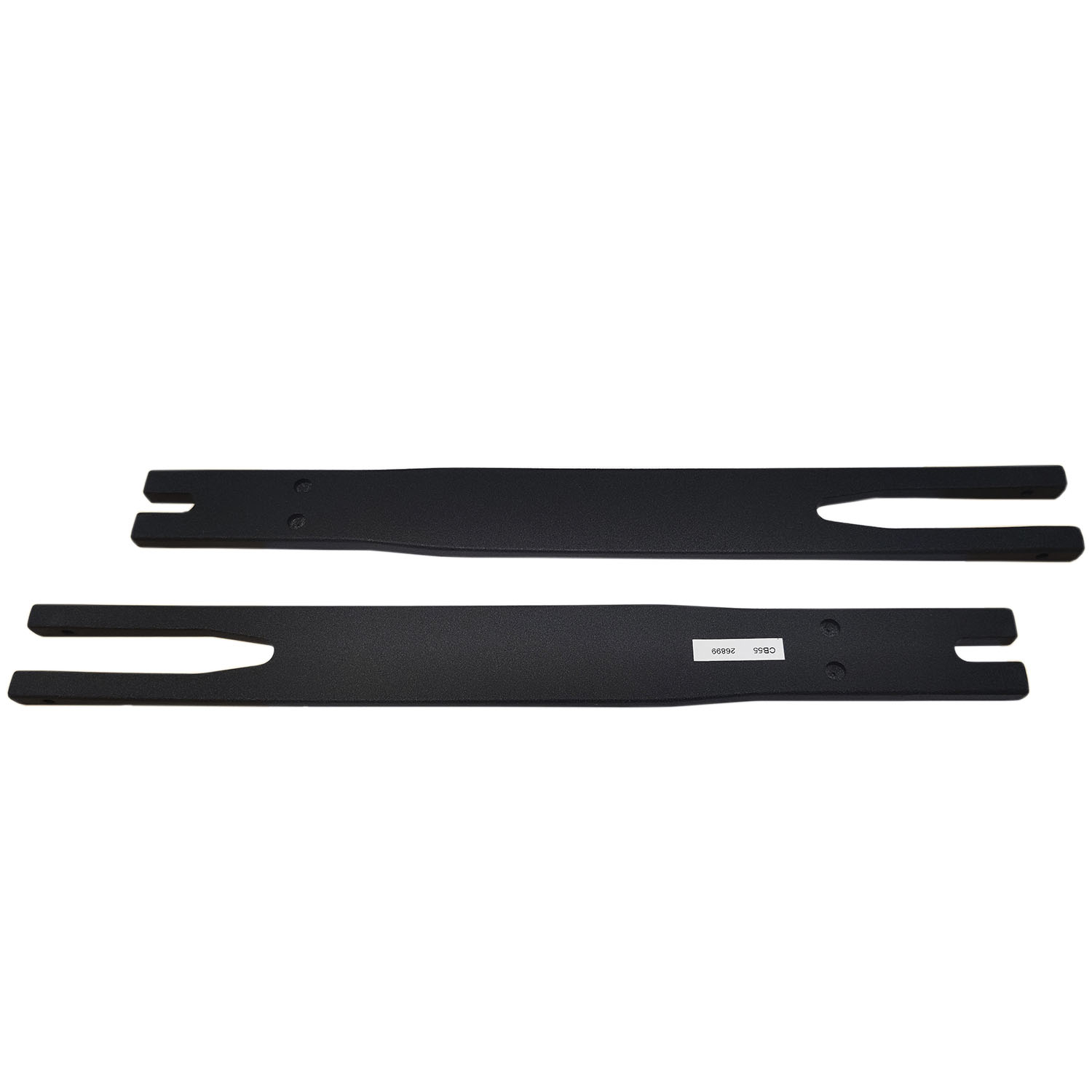 Pacote de 2 lâminas sobressalentes Hellbow para Arco de Polia Composta Hellbow 55 lbs, EL00762 e EL00763