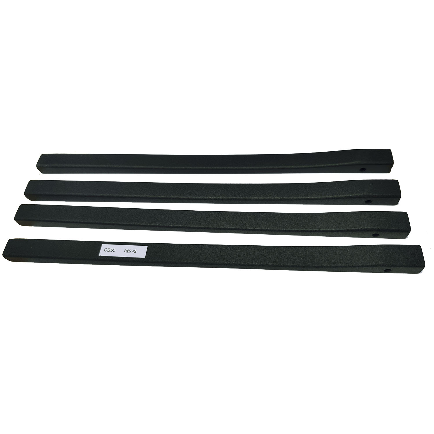 Pacote de 2 lâminas sobressalentes Hellbow para Arco Hellbow Aurora 55 lbs, EL00746 e EL00747