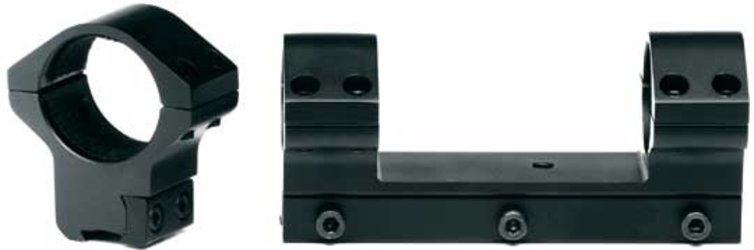 Montagem para TS - 300 30 mm Carrill médio Gamo 6213185