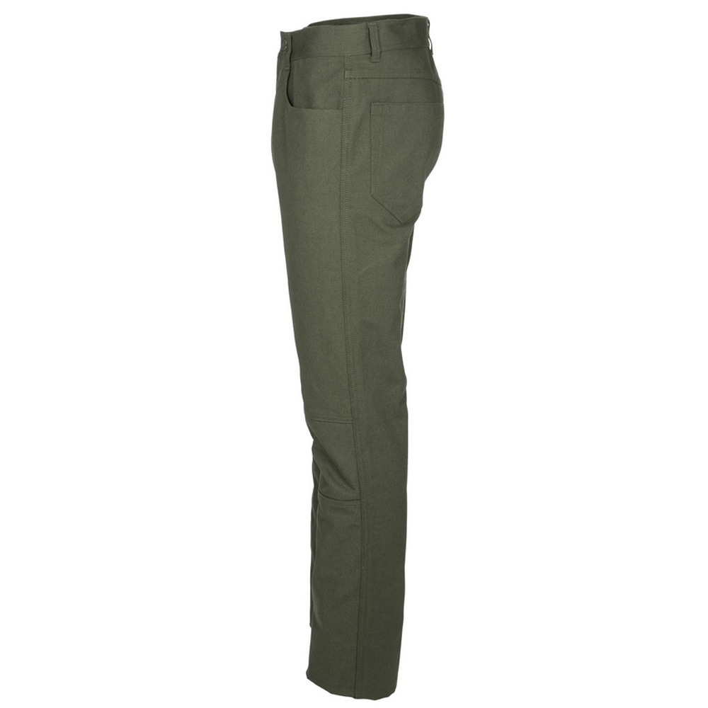 Calças de caça desportivas X-JAGD Nulato, tamanho 52