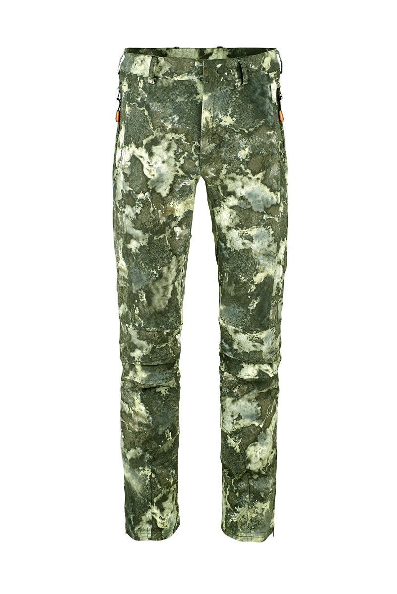 Camouflage Pants X-JAGD Ontario Mountain-56, tamanho 56