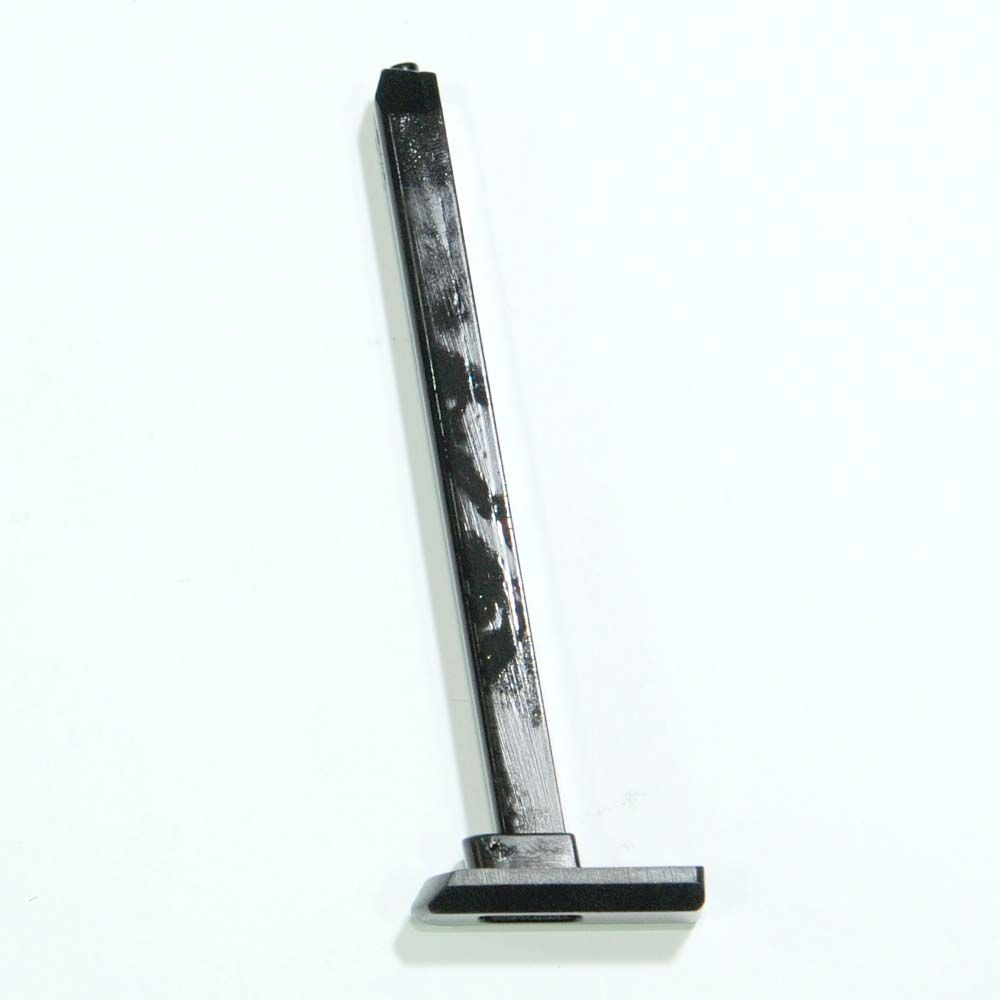 Revista Ruger P345 15 shot Co2 6mm, capacidade 15 shots, U2.5637.1